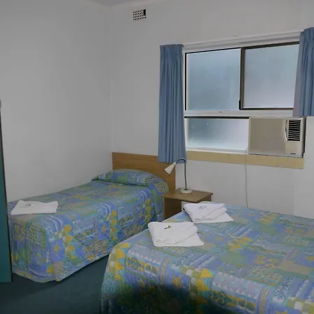 Bed & Breakfast Acacia Inner City Brisbane