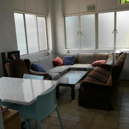 Bed & Breakfast Acacia Inner City 3*