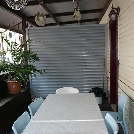Acacia Inner City Bed & Breakfast Brisbane