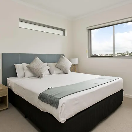Arise Princess Regent Aparthotel 4*