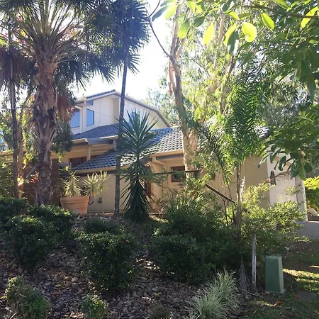 Chapel Woods Bed & Breakfast Brisbane