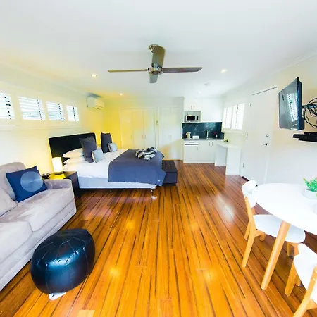 Chapel Woods Bed & Breakfast 4*