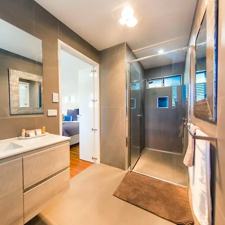 Chapel Woods 4* Brisbane
