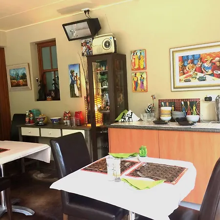 Chapel Woods Bed & Breakfast Brisbane