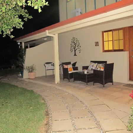 Chapel Woods 4* Brisbane