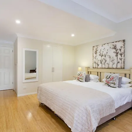 Chapel Woods Bed & Breakfast 4*