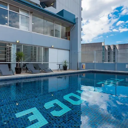 Ridge Brisbane