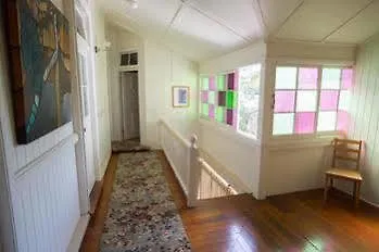 Guest house Minto Colonial 4*