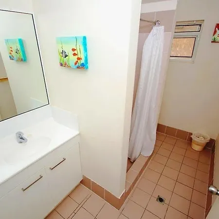 Guest house Isla House Greenslopes