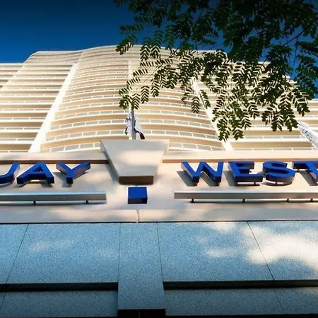 Aparthotel The Sebel Quay West Brisbane