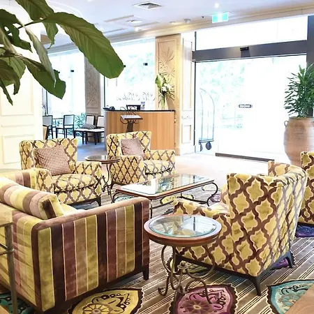 The Sebel Quay West 5*