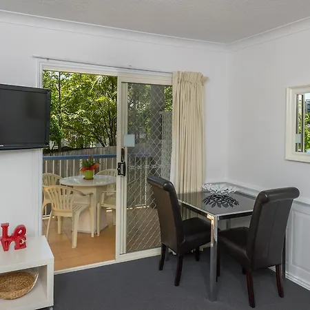 Rivercity Gardens Kangaroo Point Brisbane