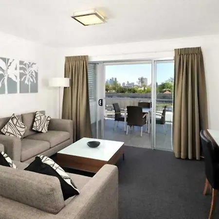 Hotel Chino