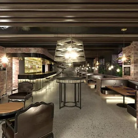 Adina Aparthotel Brisbane