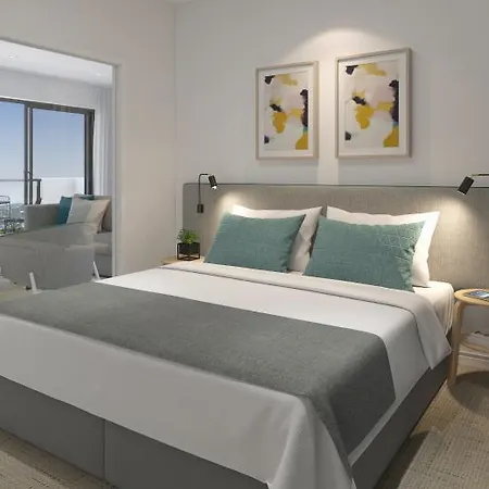 Quest Cannon Hill 5* Brisbane