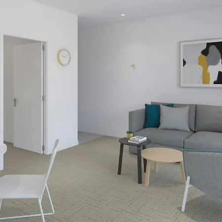 Quest Cannon Hill Aparthotel