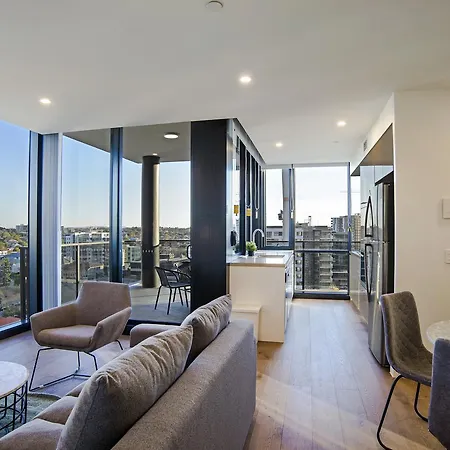 Atlas By Cllix 5* Brisbane