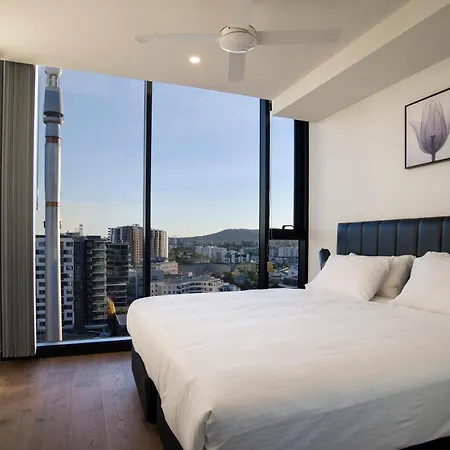 Aparthotel Atlas By Cllix 5*