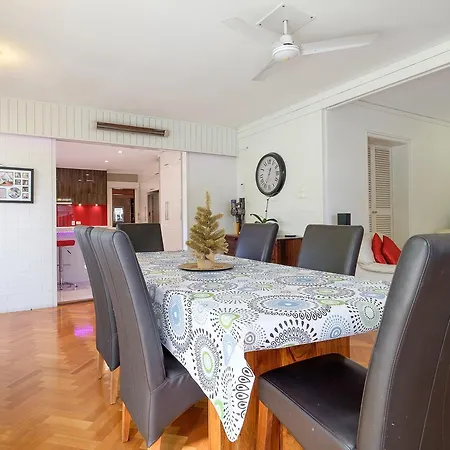 Holiday home Spacious Hideaway Retreat, Brookfield,