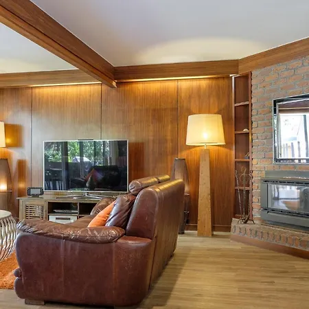 Holiday home Spacious Hideaway Retreat, Brookfield, Brisbane