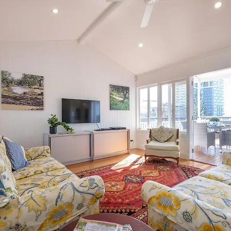 Central Cottage Holiday home