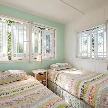 Central Cottage Holiday home *