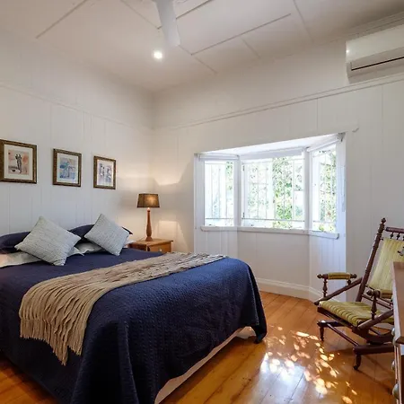 Holiday home Central Cottage Brisbane