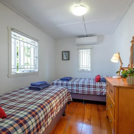 Central Cottage