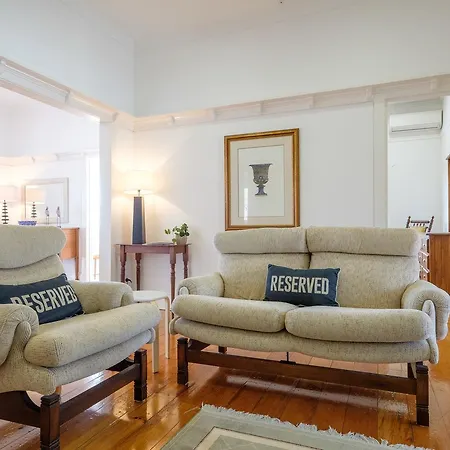 Central Cottage Holiday home Brisbane