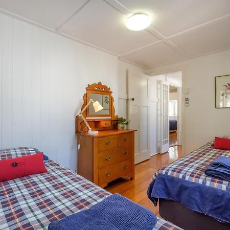 Holiday home Central Cottage *