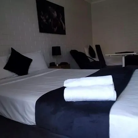 Herston Place Motel Brisbane