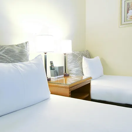 Soho Hotel Brisbane