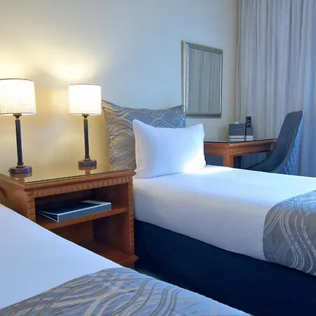 Soho Hotel 4*
