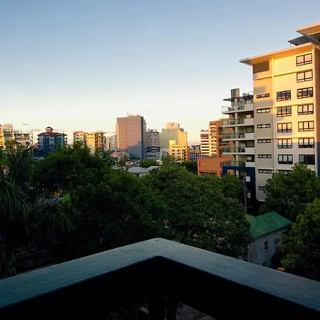 Soho 4* Brisbane