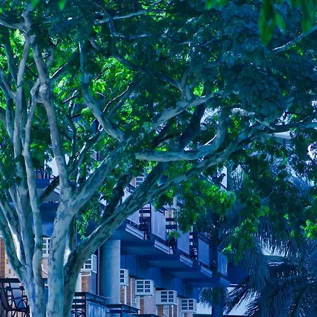 Soho 4* Brisbane