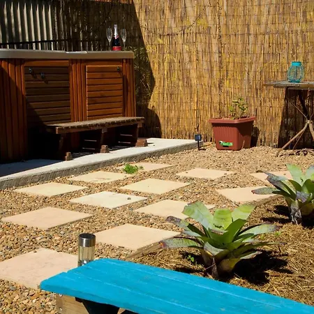 Zen Escape * Brisbane