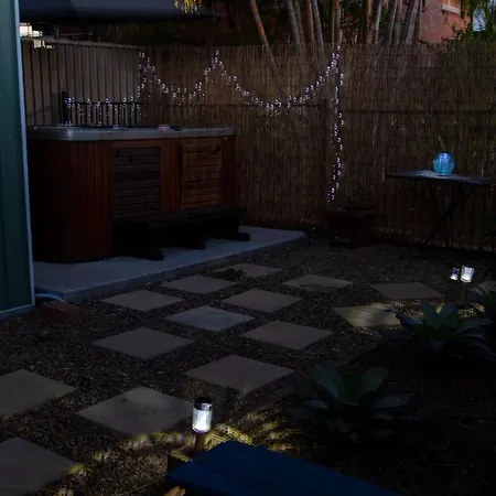 Guest house Zen Escape Brisbane