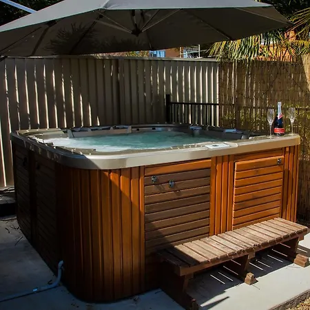 Zen Escape Brisbane