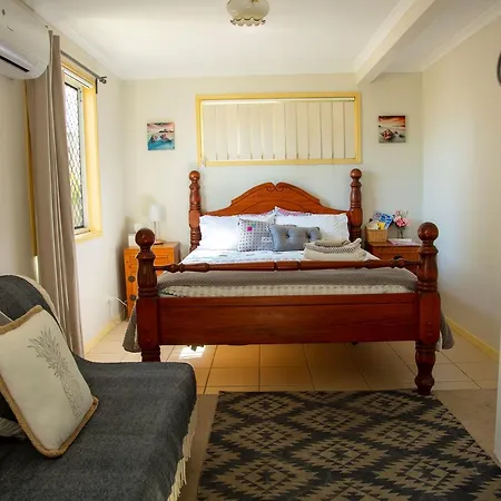 Guest house Zen Escape Brisbane