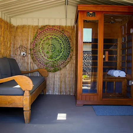 Guest house Zen Escape