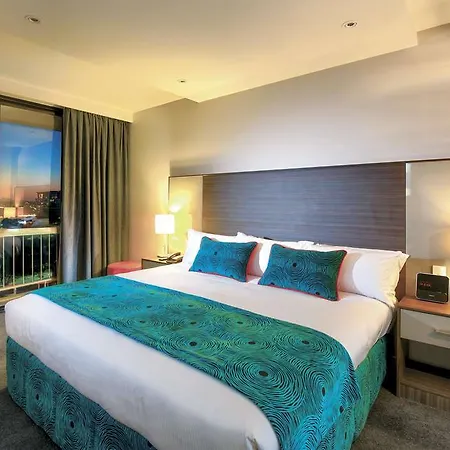 Hotel The Park 4*