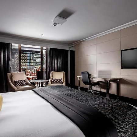 Hotel Pullman King George Square