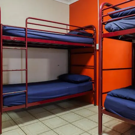 Brisbane Backpackers Resort - Hostel Hotel 2*