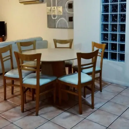 Milton Aparthotel 4*