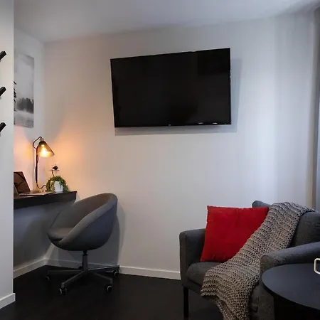 Ascot Budget & Residences Motel Brisbane