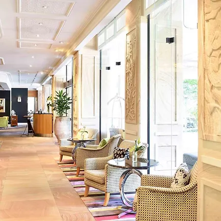 The Sebel Quay West Aparthotel 5*