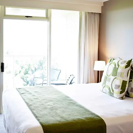 The Sebel Quay West Aparthotel Brisbane