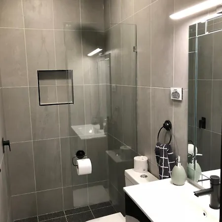 Hotel Amelia Boutique Brisbane