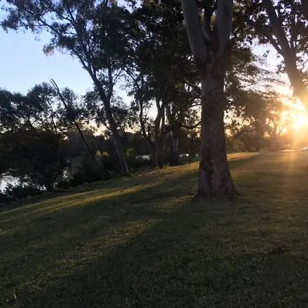 Parkview Guest house Brisbane