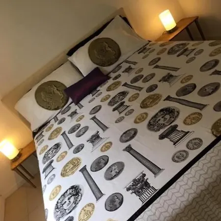 Parkview Guest house *